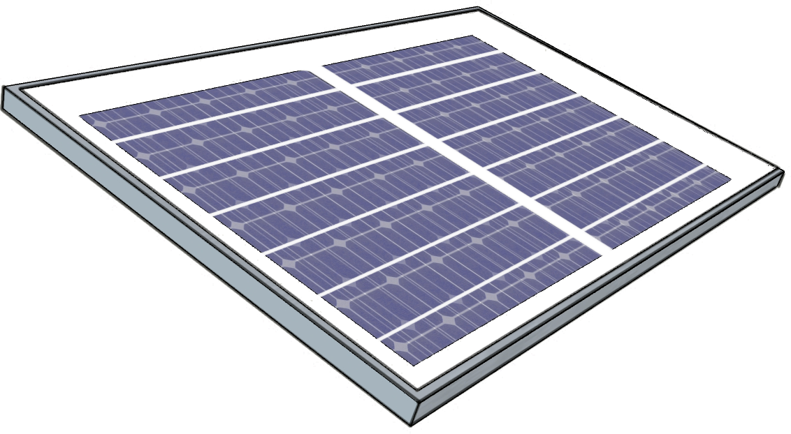 Solar-Set